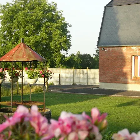 De Groupe Le Chouet Casa vacanze Sailly-lez-Cambrai
